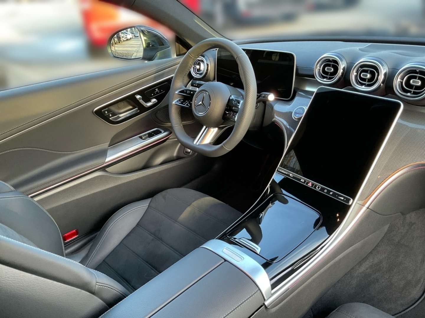 Mercedes CLE 200 - 2026 - Joinsteer - #7