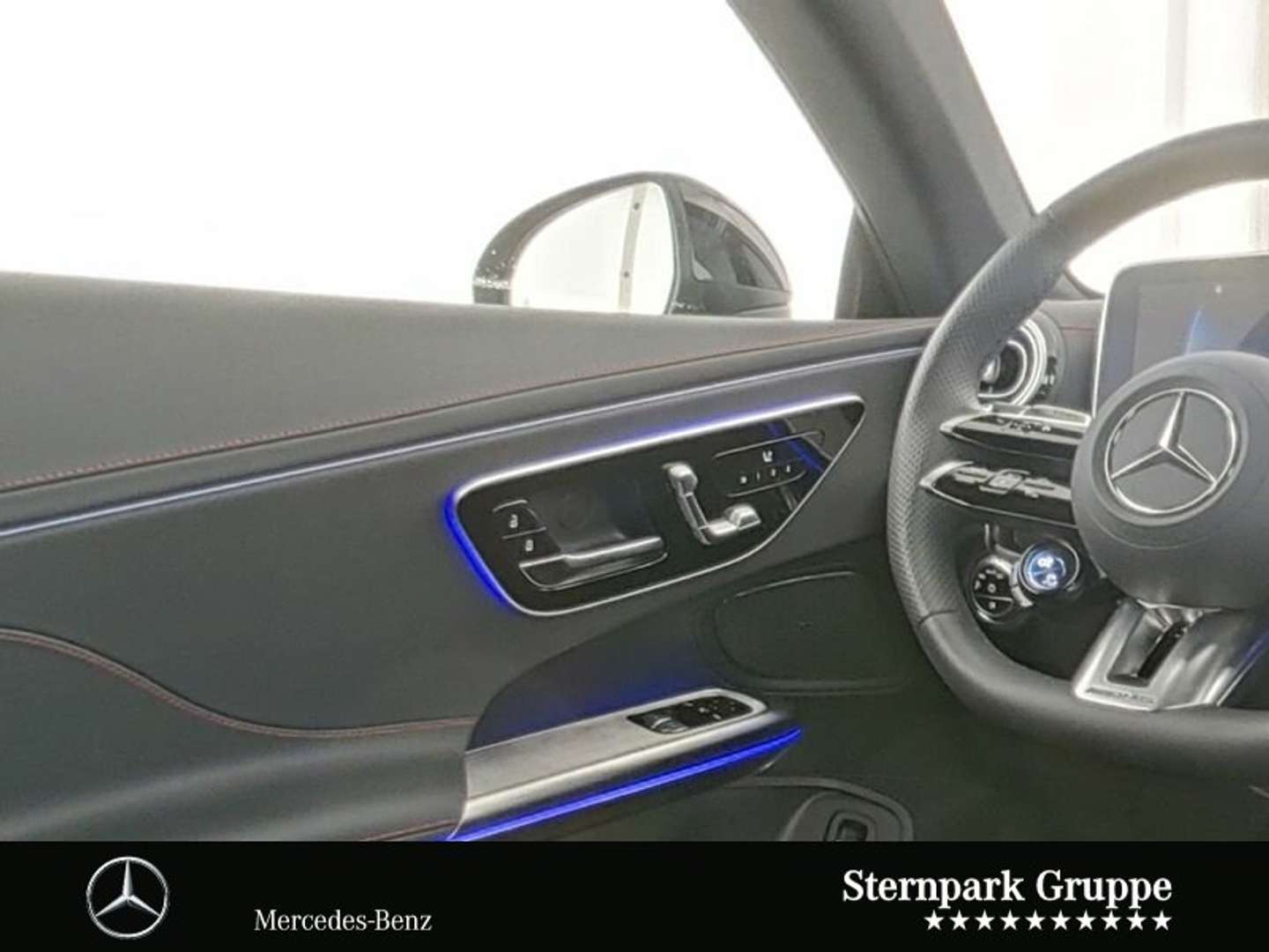 Mercedes CLE 53 AMG 53 - 2025 - Joinsteer - #8