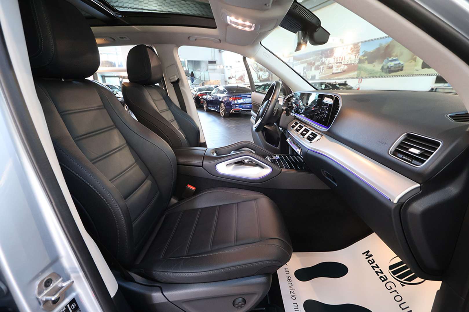 Mercedes GLE 300 Premium - 2022 - Joinsteer - #50