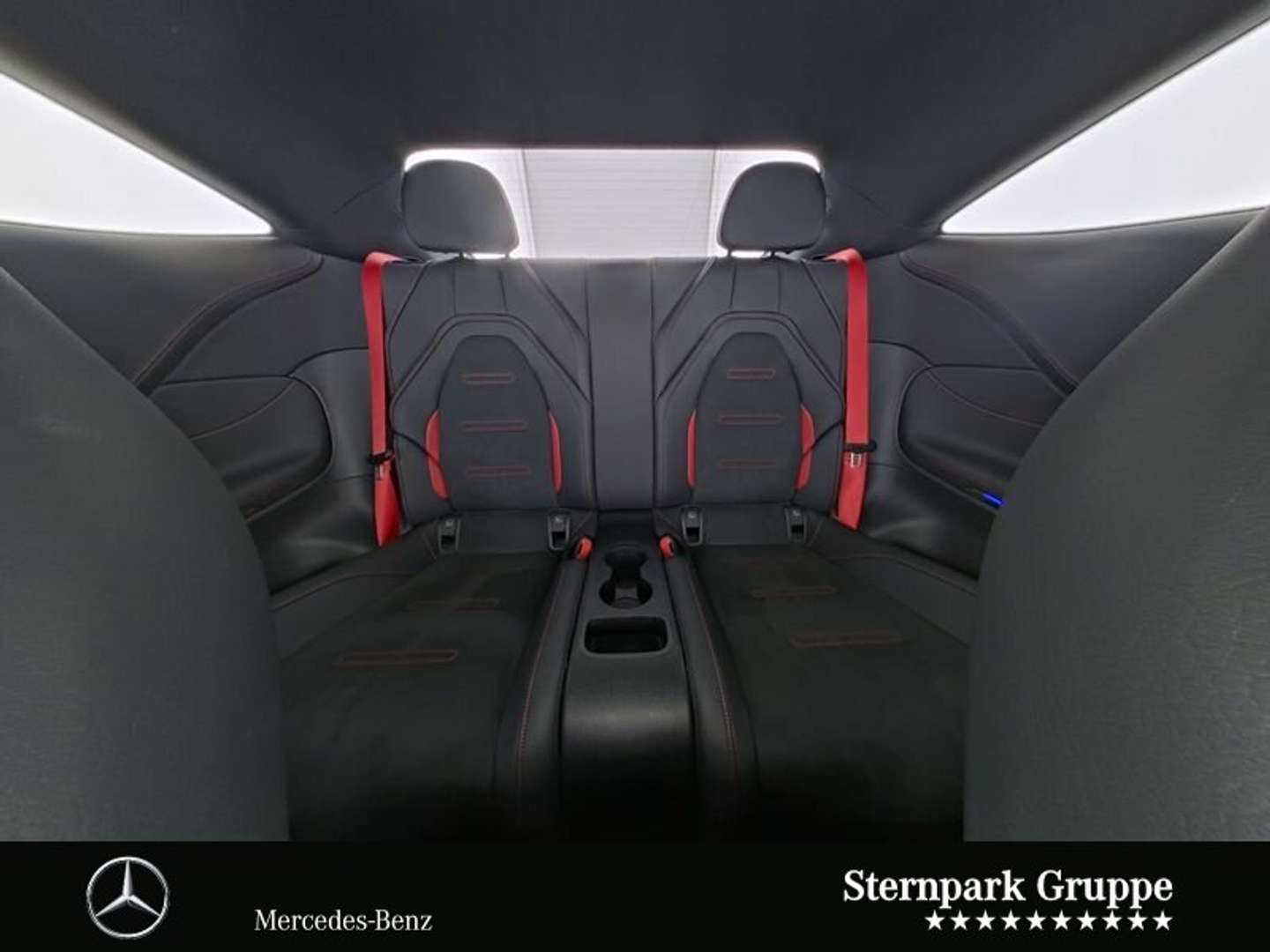 Mercedes CLE 53 AMG 53 - 2025 - Joinsteer - #9