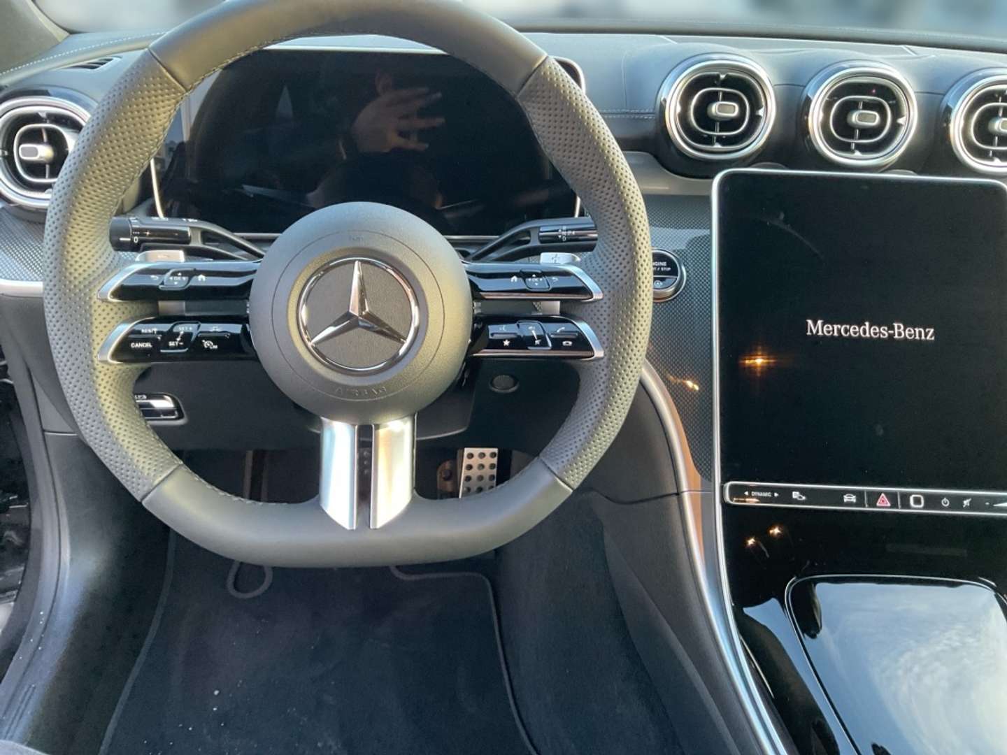 Mercedes CLE 200 - 2026 - Joinsteer - #9