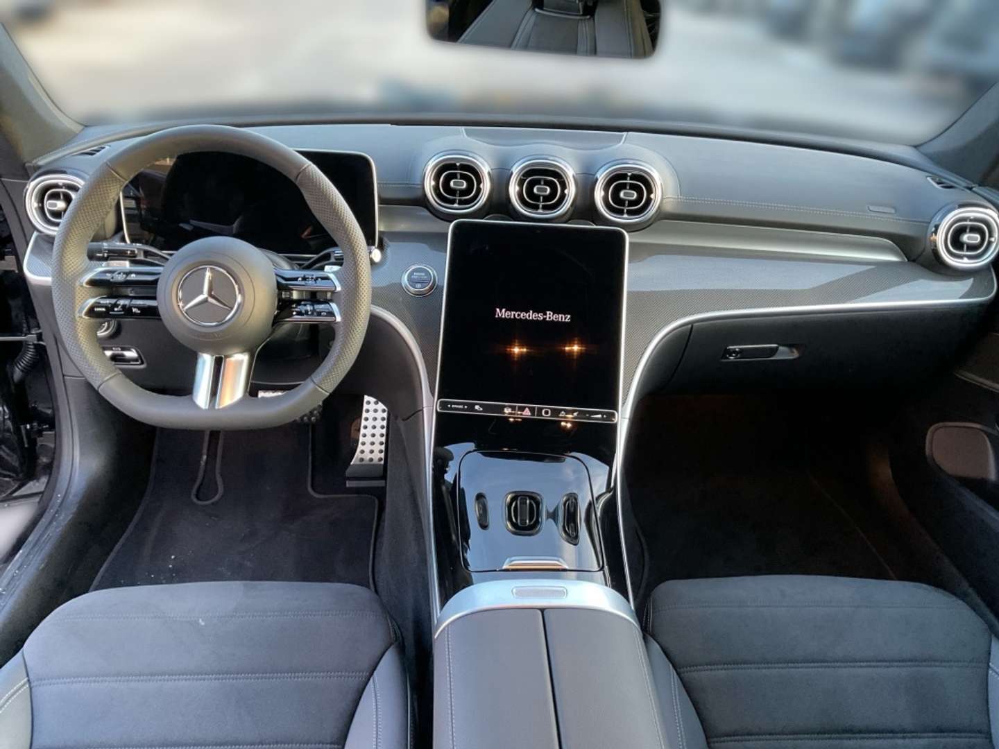 Mercedes CLE 200 - 2026 - Joinsteer - #10