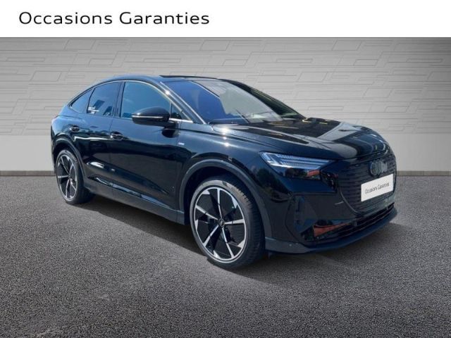 Audi Q4 Sportback E-tron 45 E-tron 210,00 KW - 2025 - Joinsteer - #4