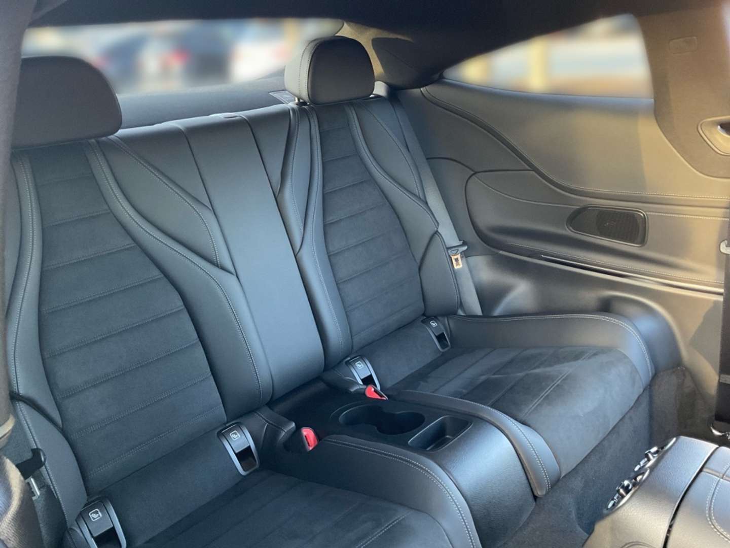 Mercedes CLE 200 - 2026 - Joinsteer - #11