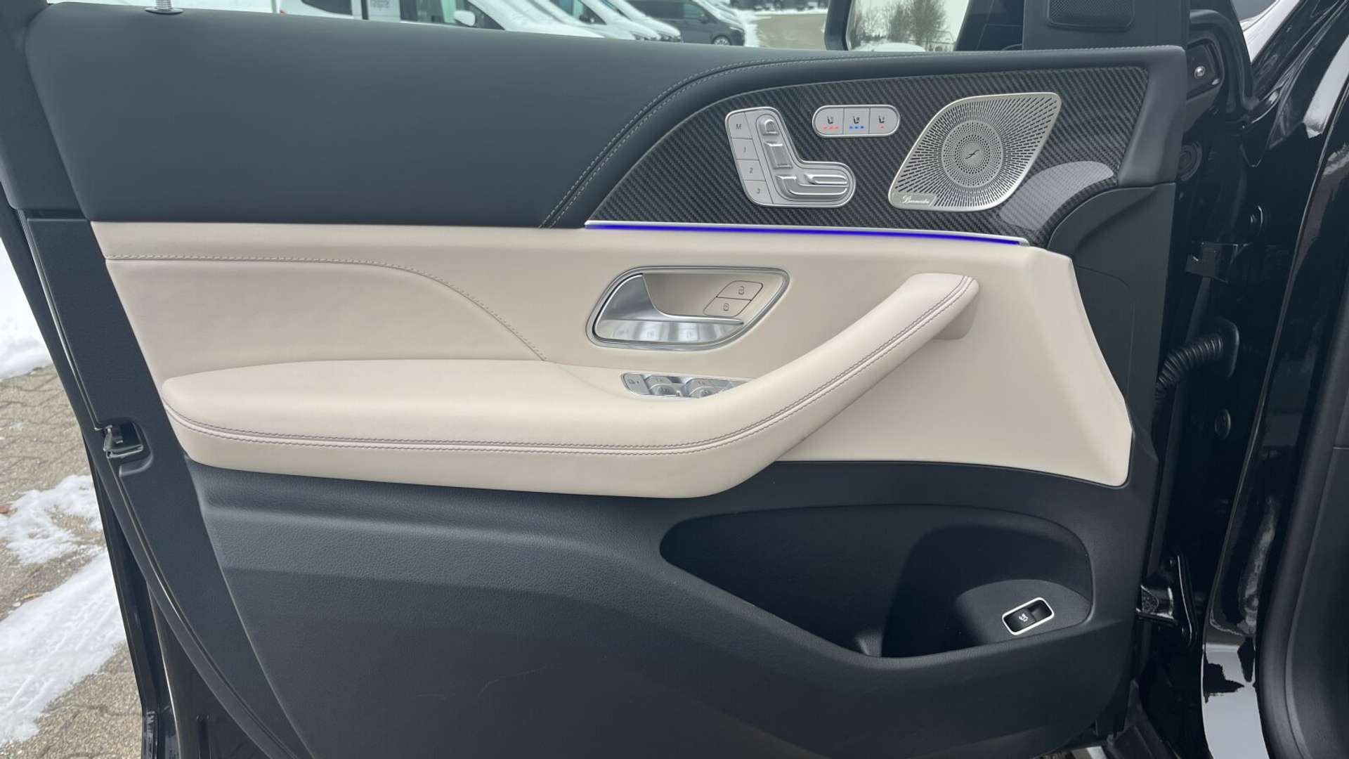 Mercedes GLE 63 AMG 63 Night Edition - 2024 - Joinsteer - #17