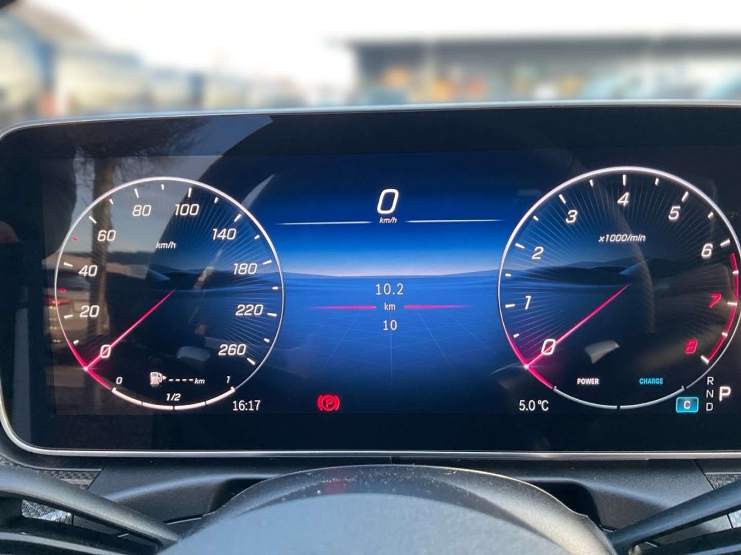 Mercedes CLE 200 - 2026 - Joinsteer - #13