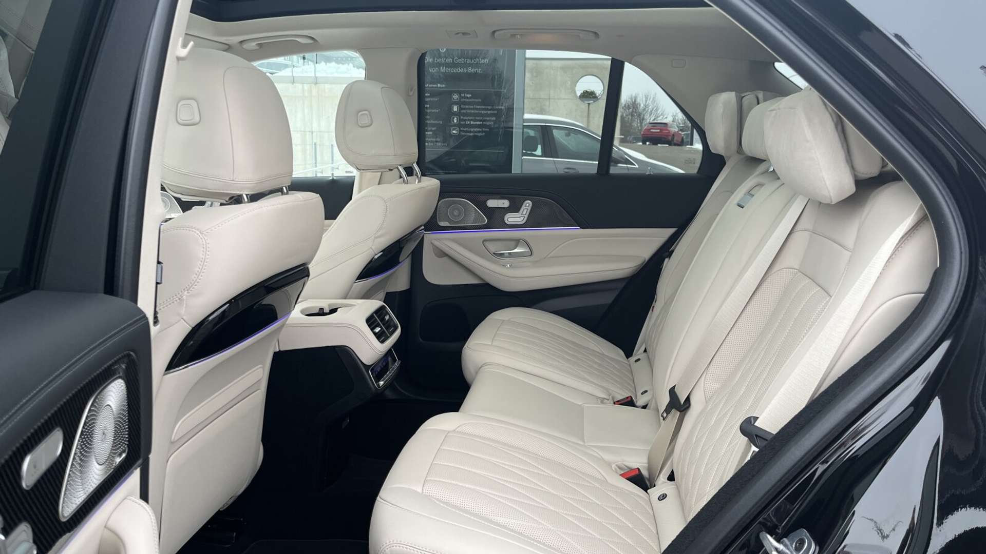 Mercedes GLE 63 AMG 63 Night Edition - 2024 - Joinsteer - #20