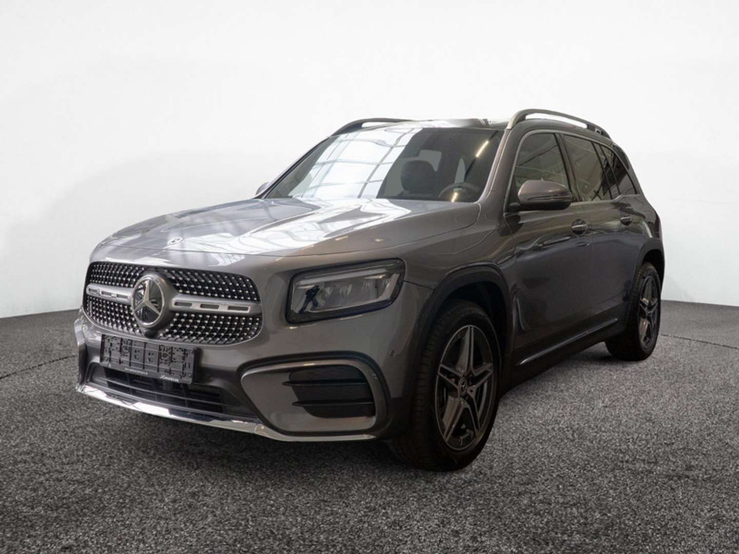 Mercedes GLB 220 AMG LINE - 2024 - Joinsteer - #1