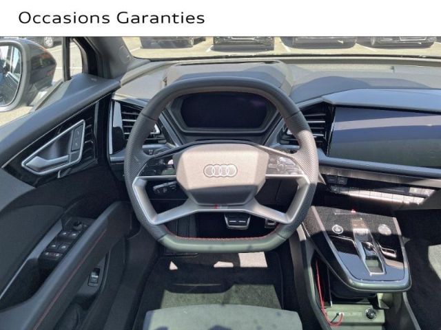 Audi Q4 Sportback E-tron 45 E-tron 210,00 KW - 2025 - Joinsteer - #10