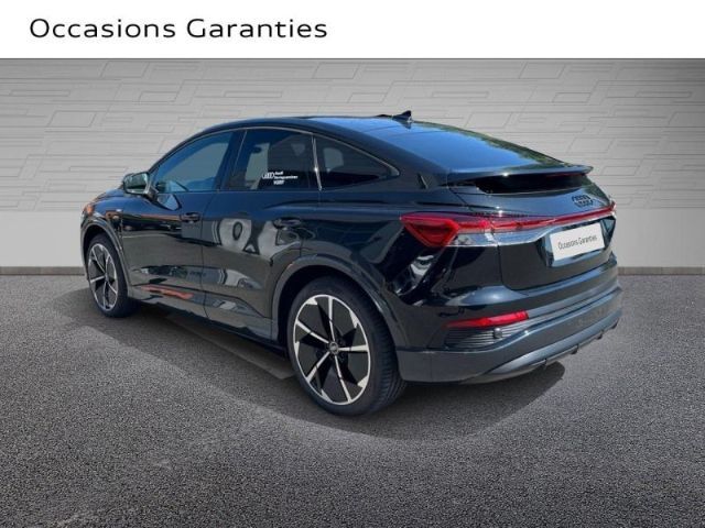 Audi Q4 Sportback E-tron 45 E-tron 210,00 KW - 2025 - Joinsteer - #12
