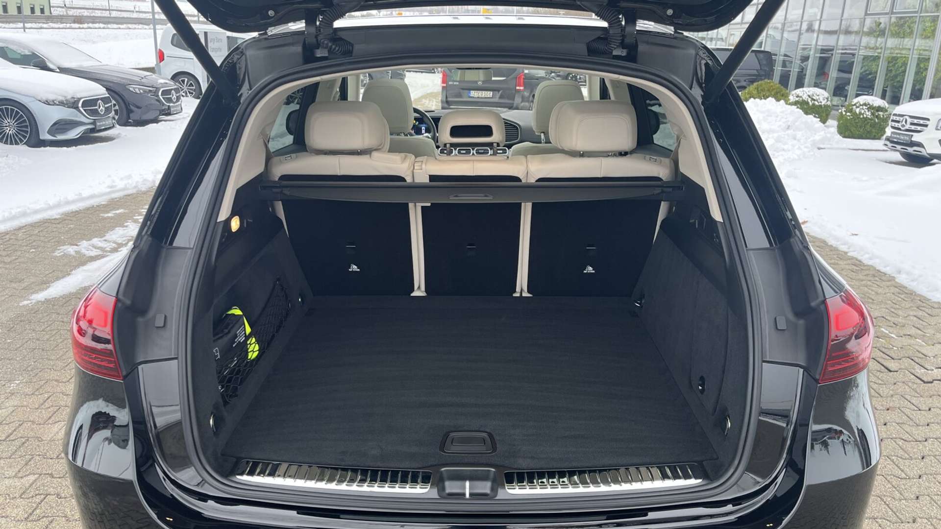 Mercedes GLE 63 AMG 63 Night Edition - 2024 - Joinsteer - #26