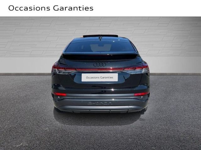 Audi Q4 Sportback E-tron 45 E-tron 210,00 KW - 2025 - Joinsteer - #15