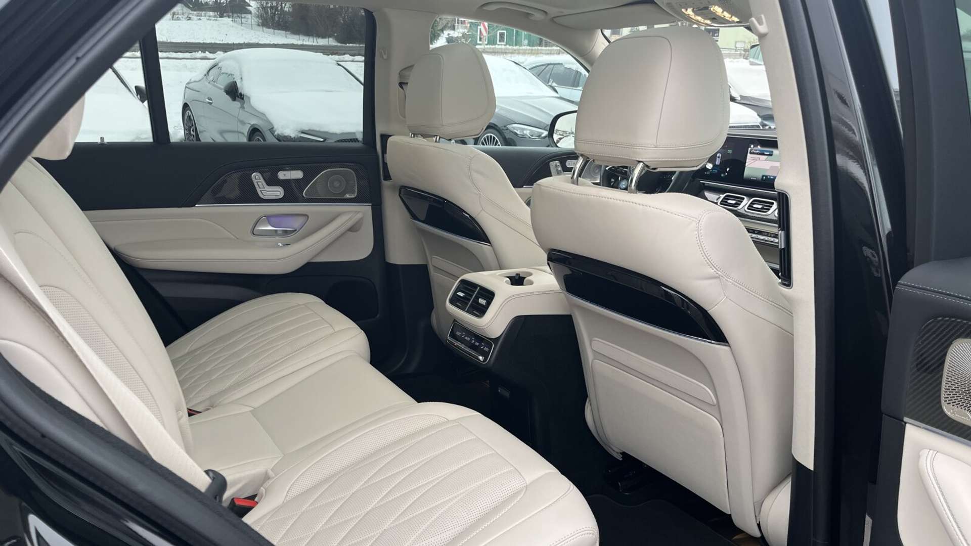 Mercedes GLE 63 AMG 63 Night Edition - 2024 - Joinsteer - #30