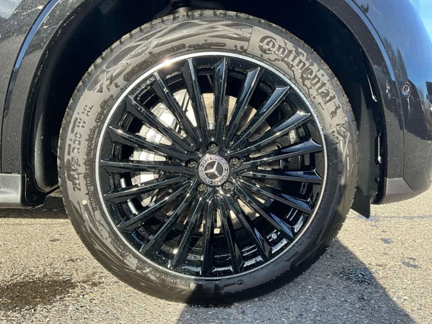 Mercedes GLC Coupé 450 AMG Line - 2025 - Joinsteer - #4