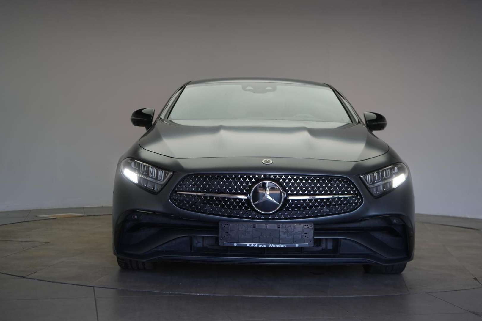 Mercedes CLS 400 AMG Line - 2022 - Joinsteer - #2
