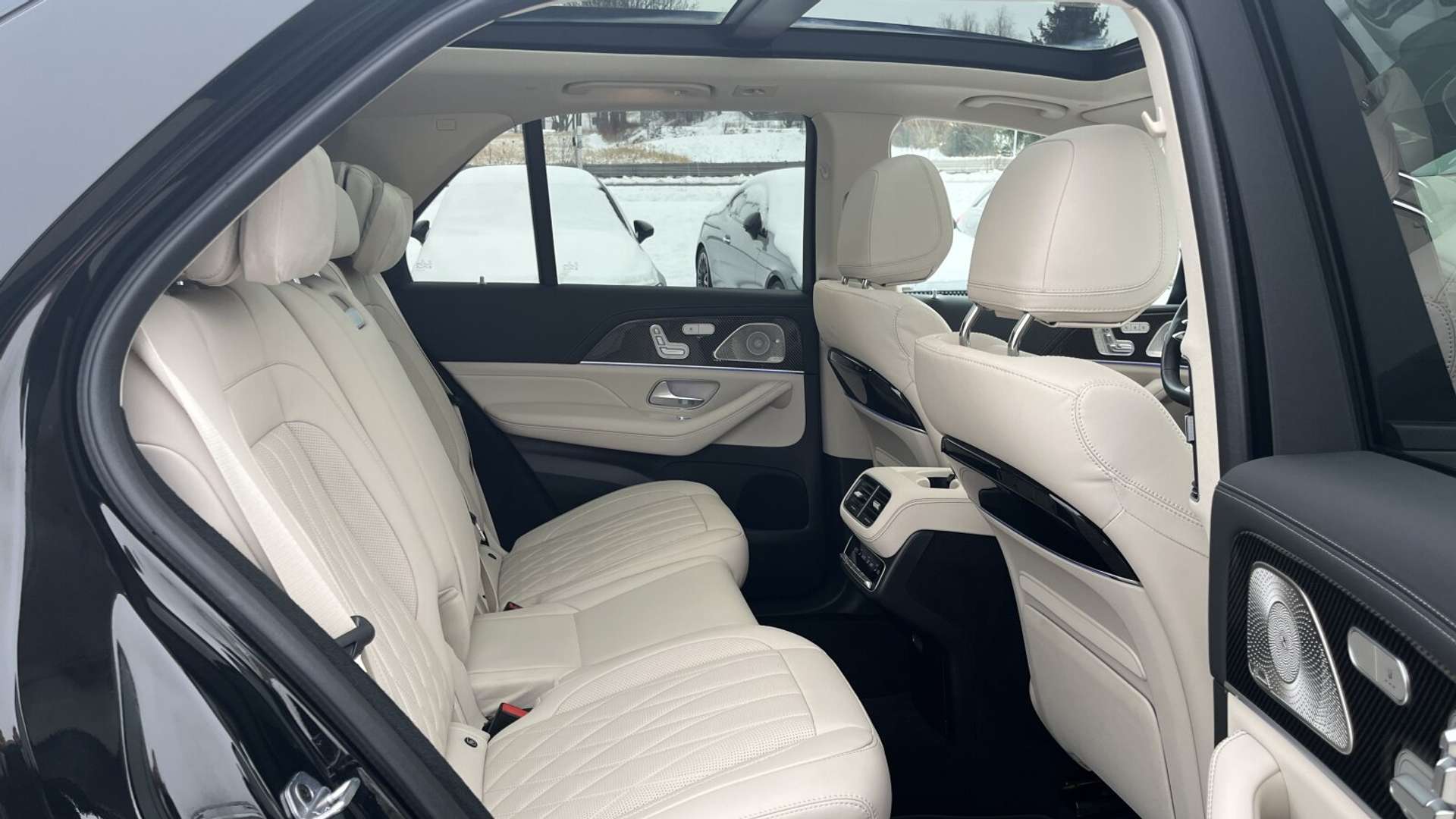 Mercedes GLE 63 AMG 63 Night Edition - 2024 - Joinsteer - #31