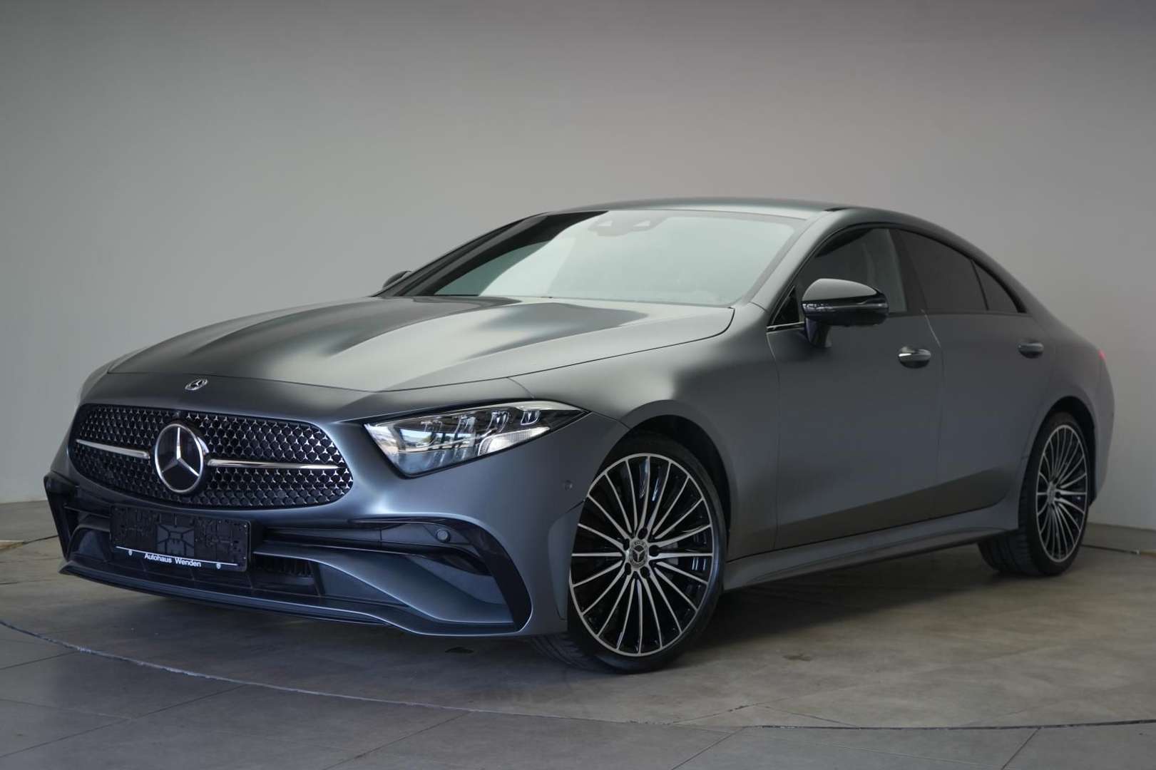Mercedes CLS 400 AMG Line - 2022 - Joinsteer - #3