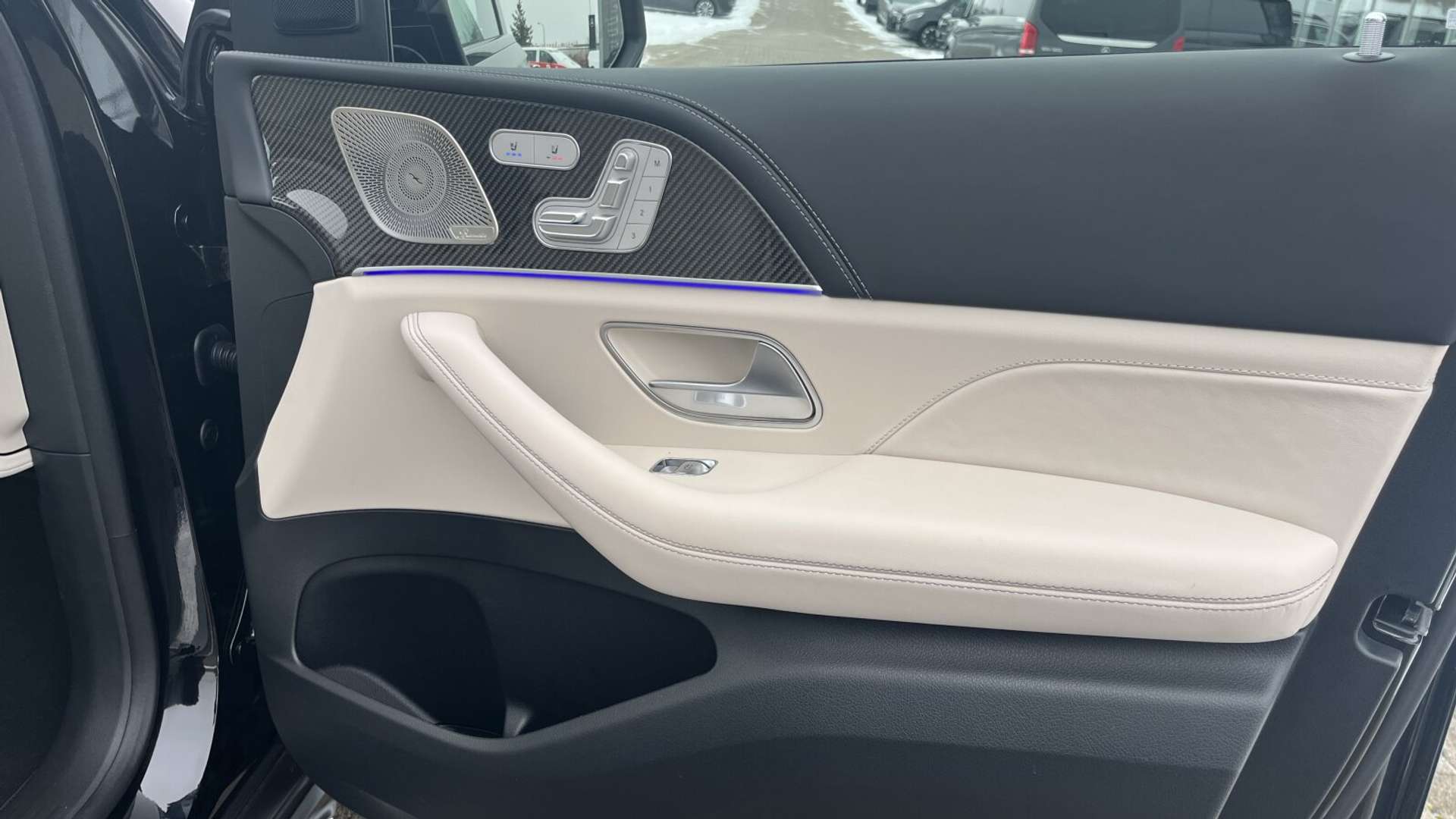 Mercedes GLE 63 AMG 63 Night Edition - 2024 - Joinsteer - #32