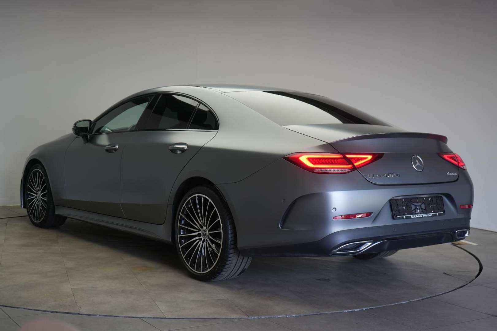 Mercedes CLS 400 AMG Line - 2022 - Joinsteer - #5