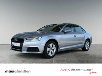 Audi A4 Limousine 1.4 TFSI 6-Gang -  - Joinsteer - #1