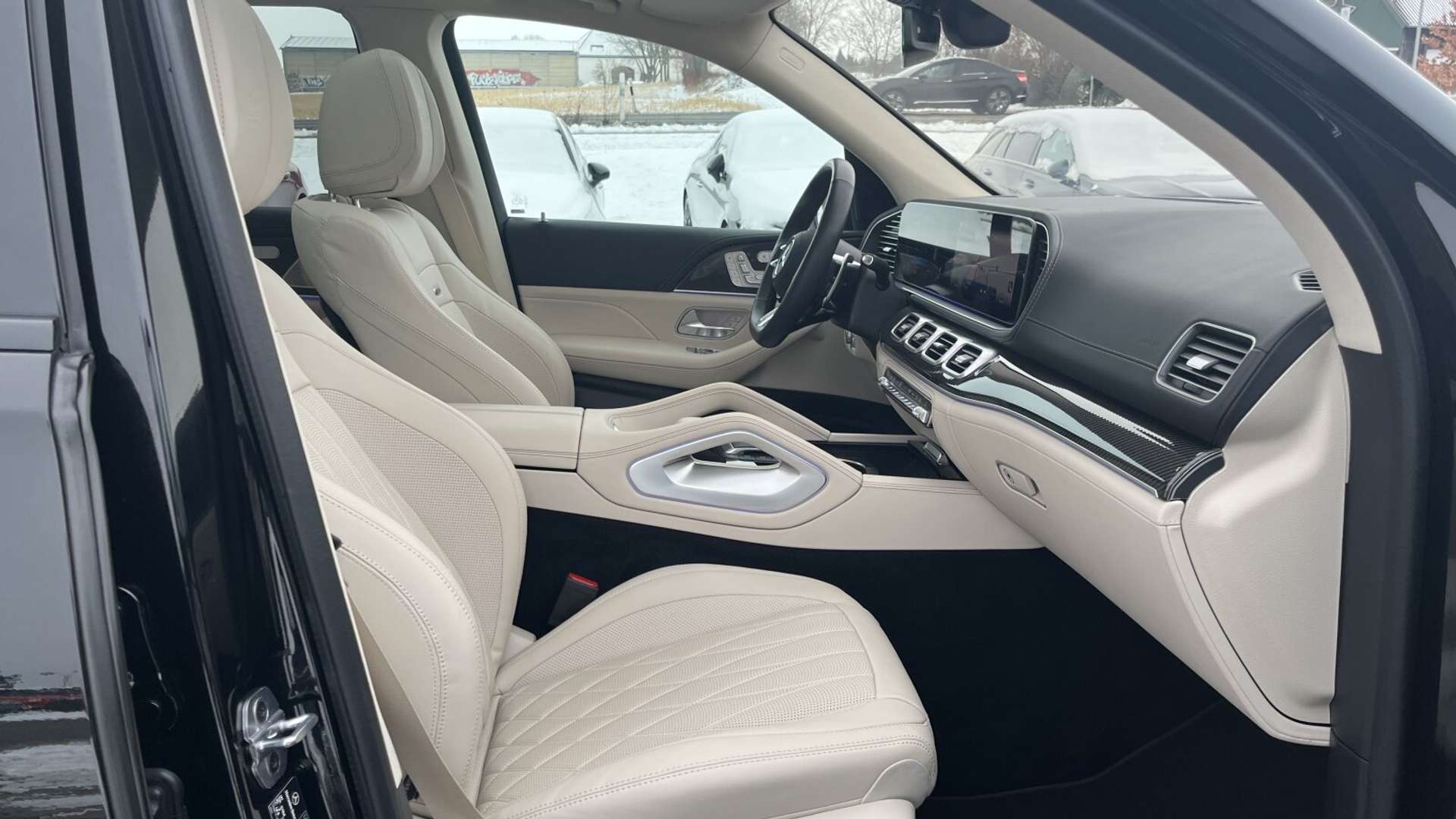 Mercedes GLE 63 AMG 63 Night Edition - 2024 - Joinsteer - #34