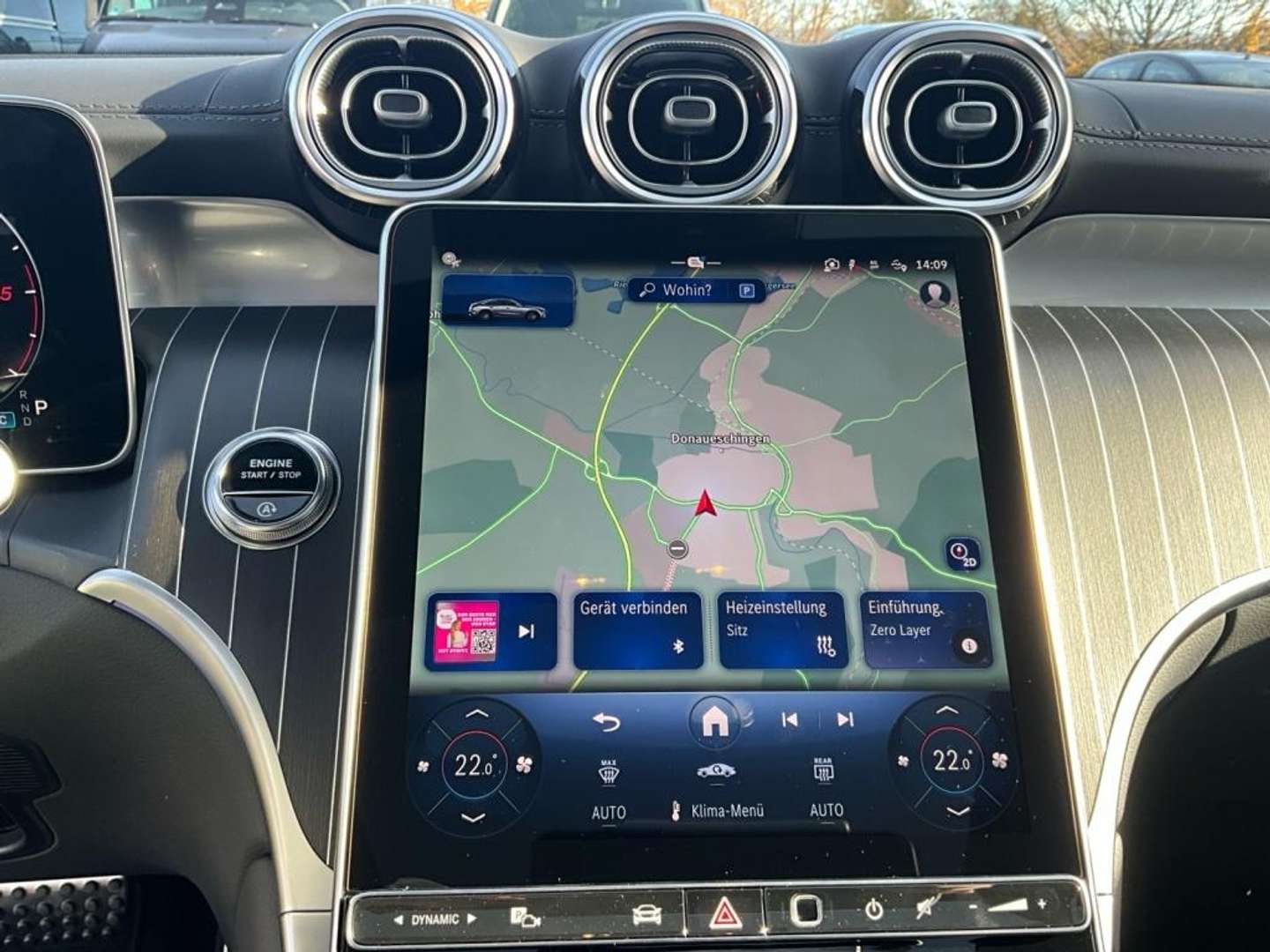 Mercedes GLC Coupé 450 AMG Line - 2025 - Joinsteer - #10