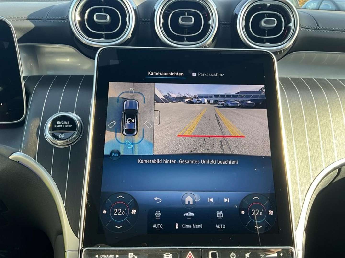 Mercedes GLC Coupé 450 AMG Line - 2025 - Joinsteer - #11