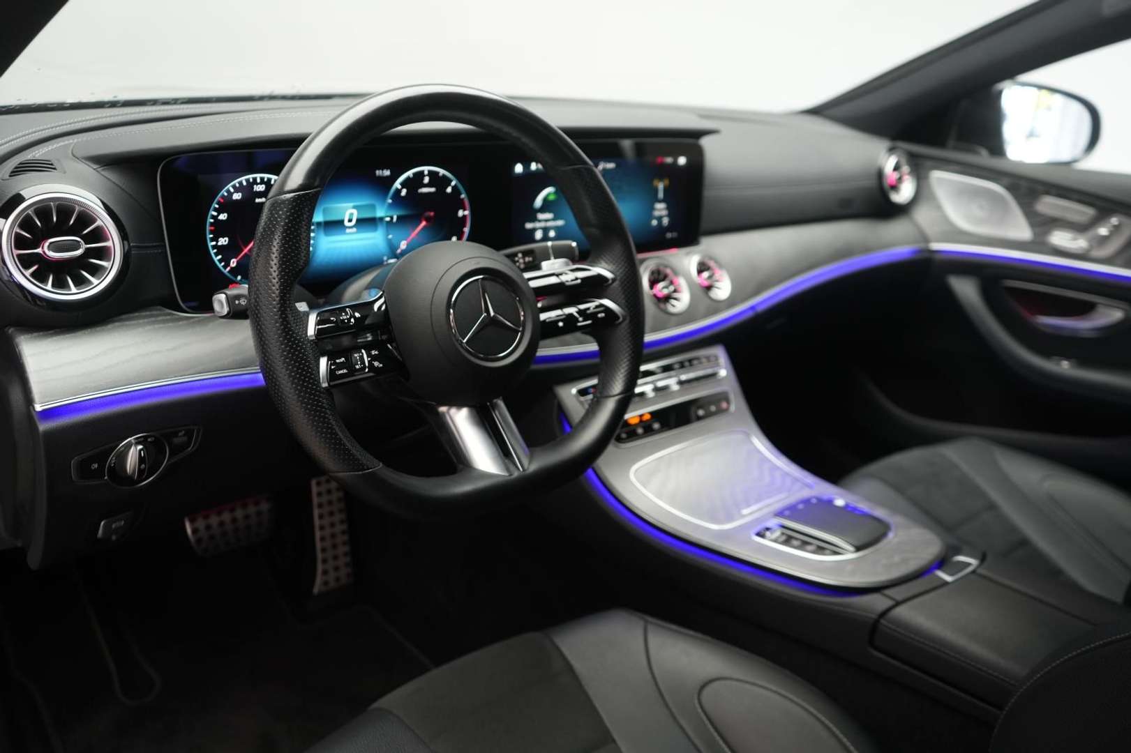 Mercedes CLS 400 AMG Line - 2022 - Joinsteer - #11