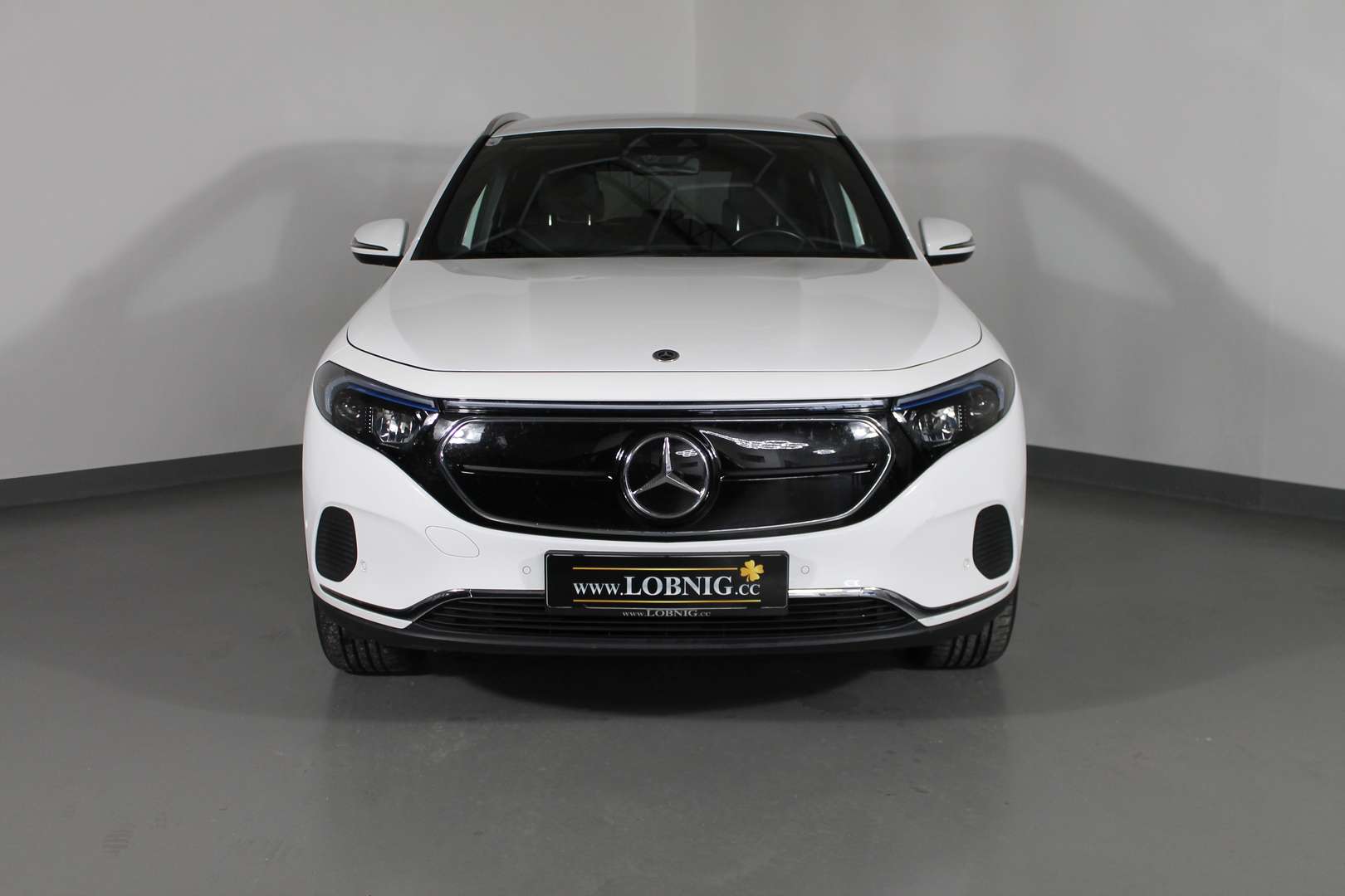 Mercedes EQA 250 - 2021 - Joinsteer - #2