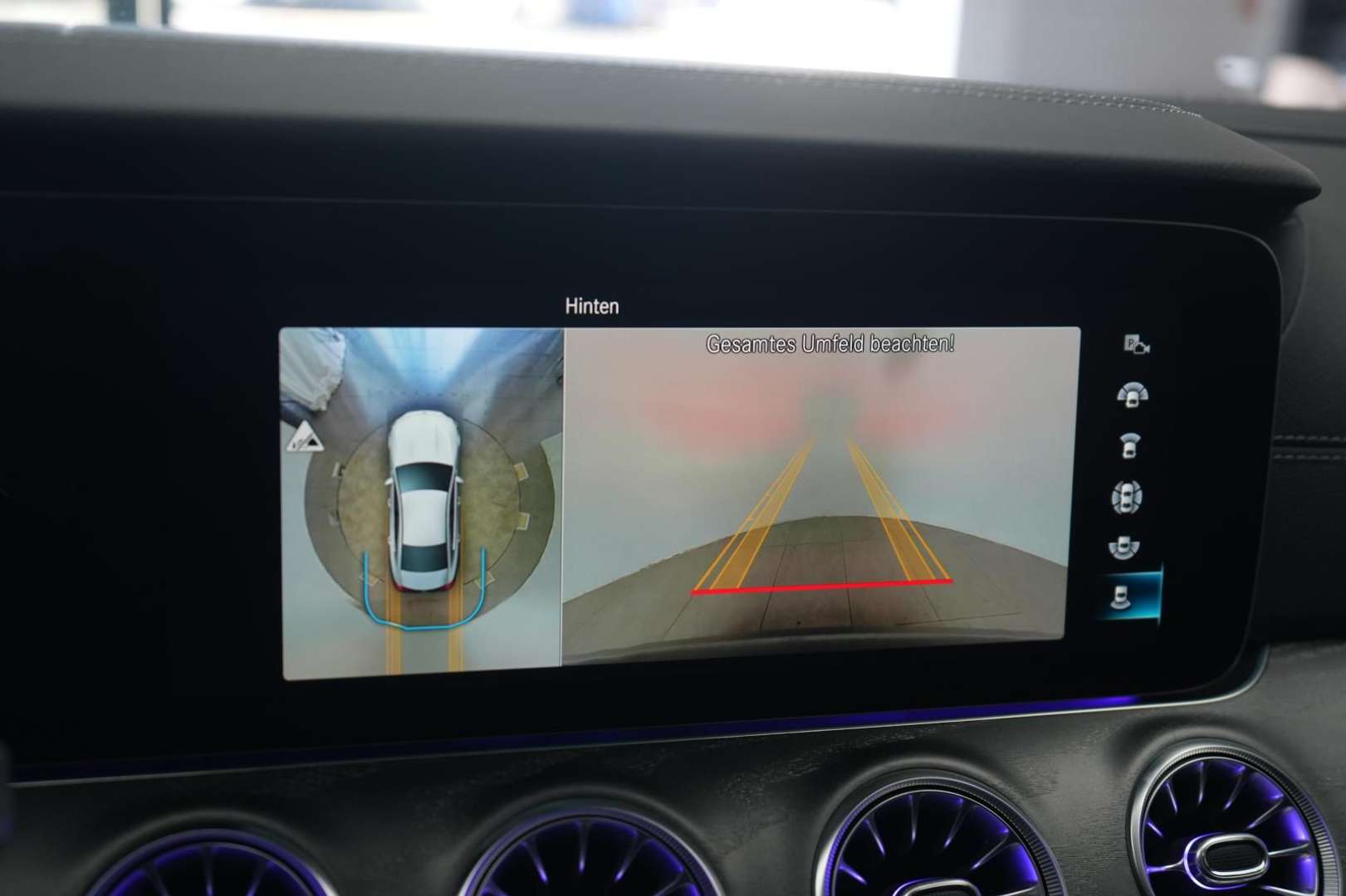 Mercedes CLS 400 AMG Line - 2022 - Joinsteer - #12