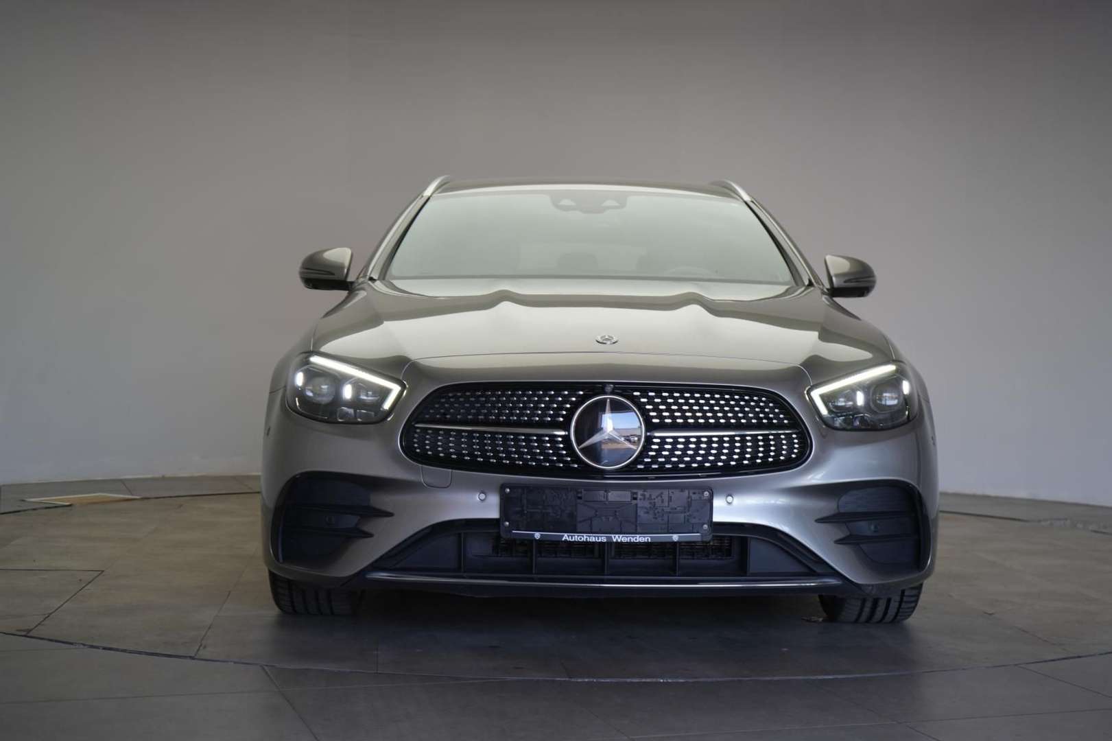 Mercedes Classe E 300 AMG Line - 2021 - Joinsteer - #2