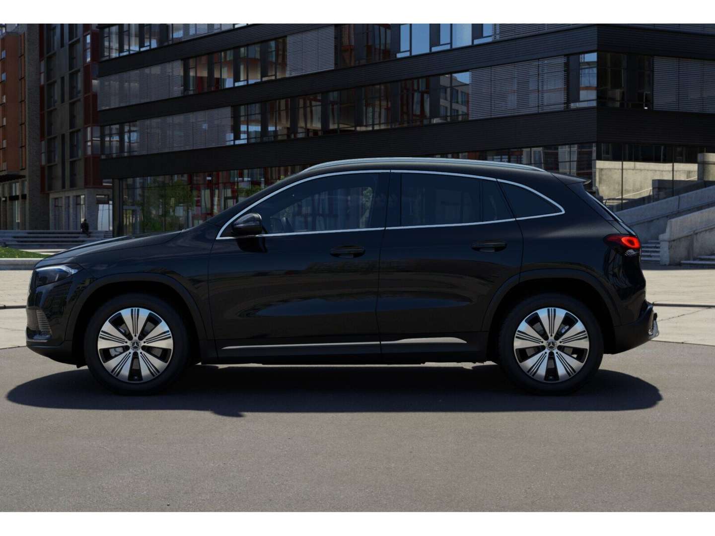 Mercedes EQA 250 Progressive - 2023 - Joinsteer - #3