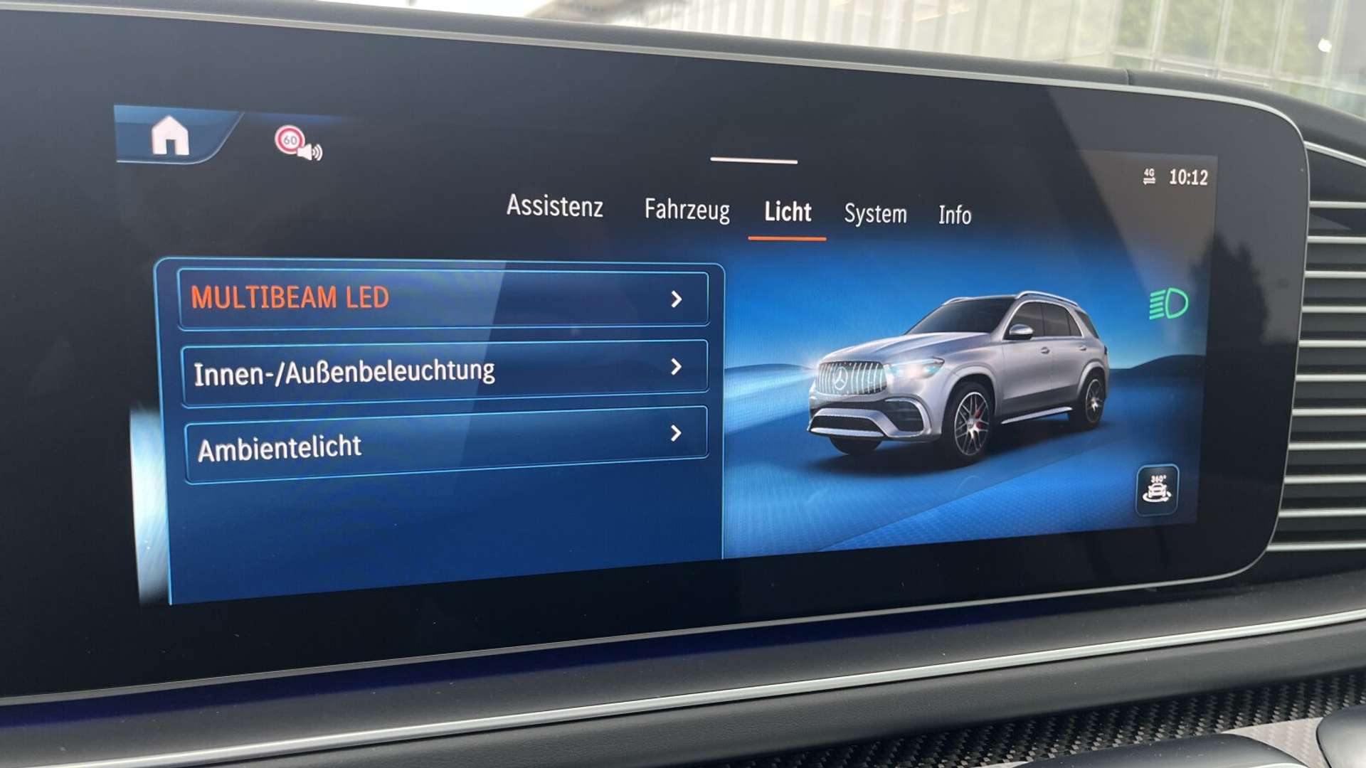 Mercedes GLE 63 AMG 63 Night Edition - 2024 - Joinsteer - #42