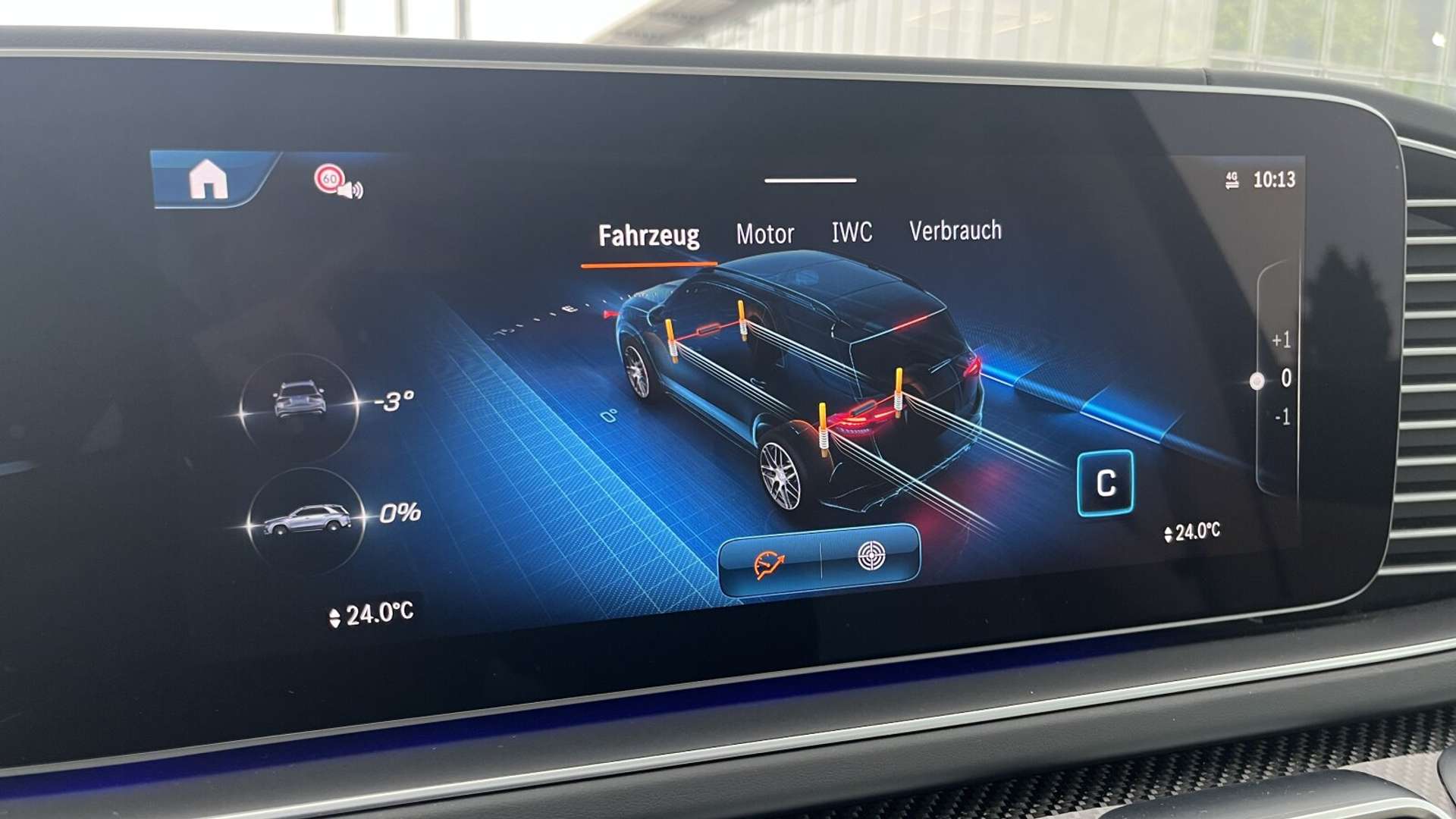 Mercedes GLE 63 AMG 63 Night Edition - 2024 - Joinsteer - #43