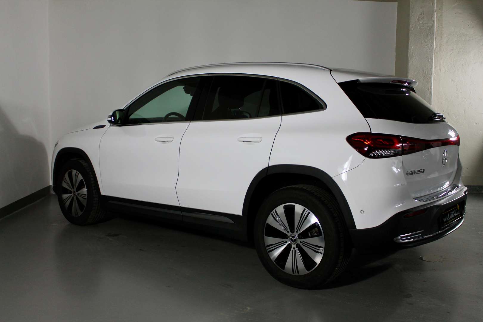 Mercedes EQA 250 - 2021 - Joinsteer - #5