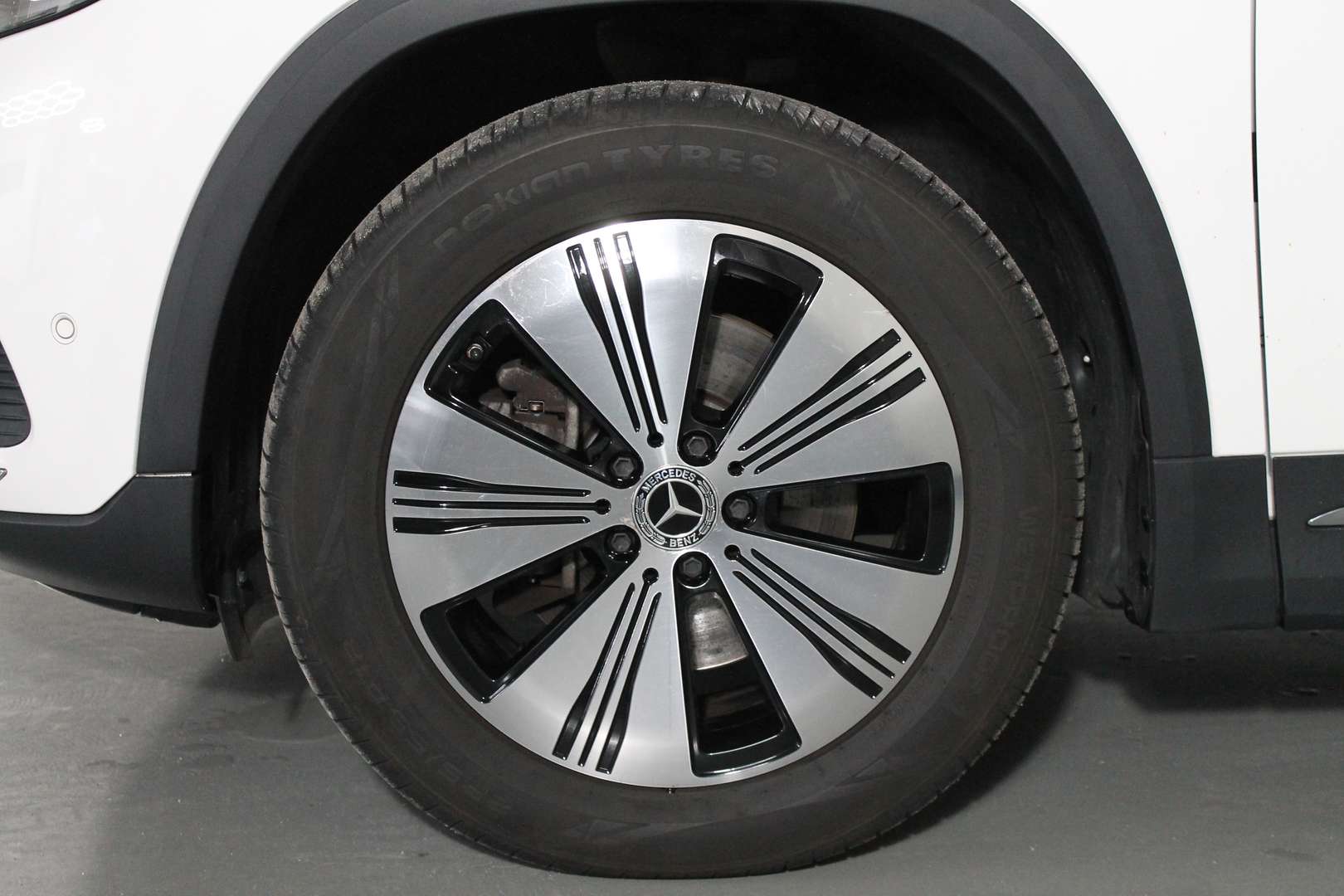 Mercedes EQA 250 - 2021 - Joinsteer - #6