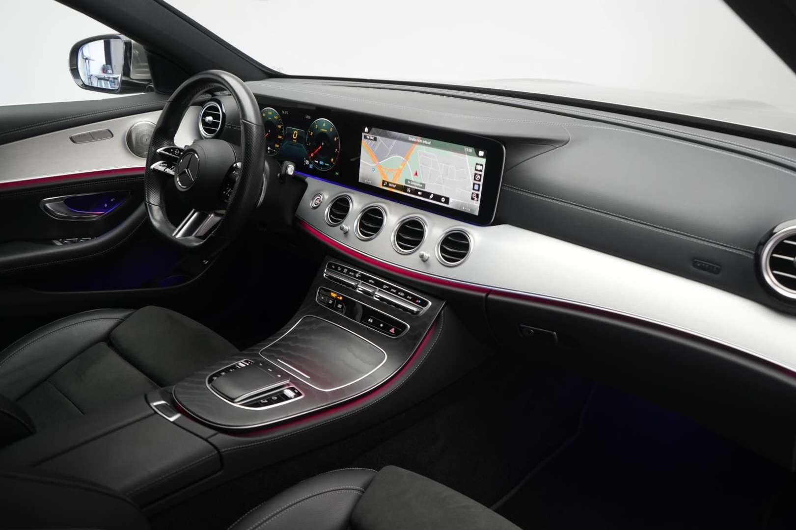 Mercedes Classe E 300 AMG Line - 2021 - Joinsteer - #7