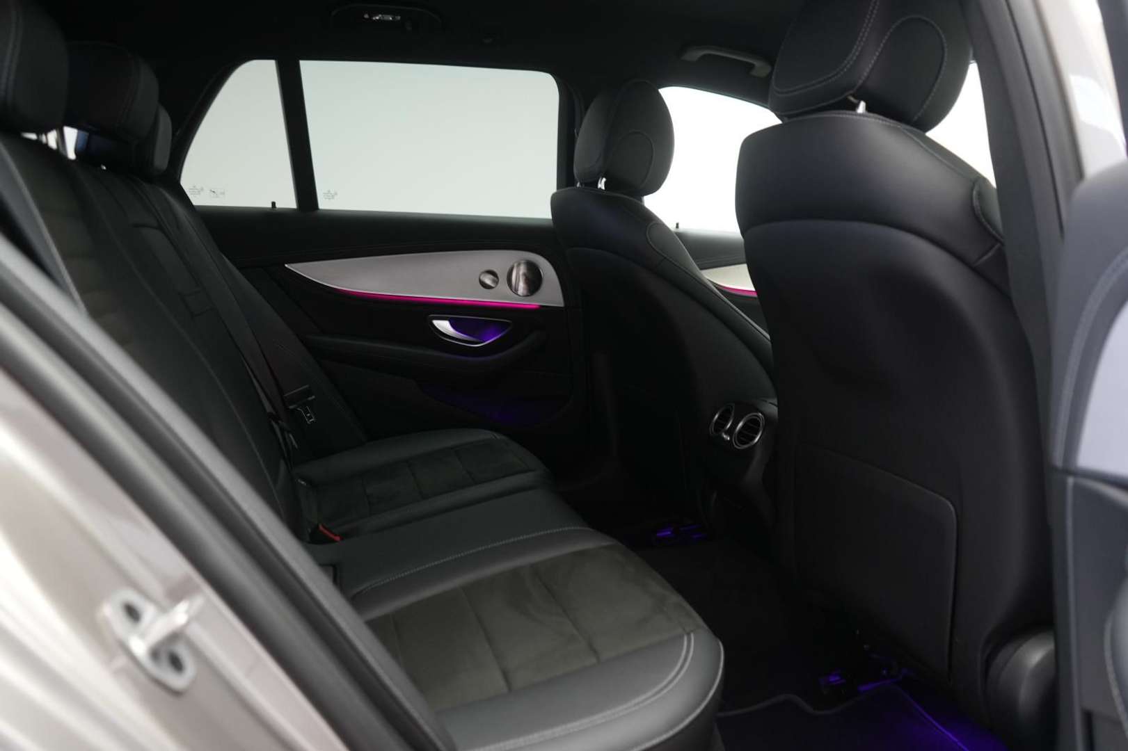 Mercedes Classe E 300 AMG Line - 2021 - Joinsteer - #8