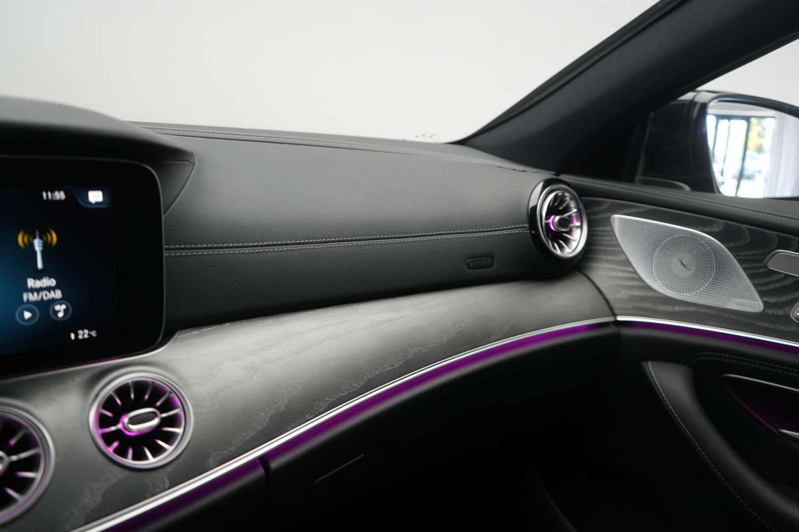 Mercedes CLS 400 AMG Line - 2022 - Joinsteer - #19