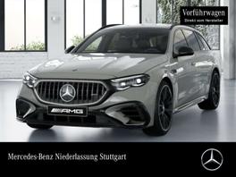 Mercedes Classe E 53 AMG 53 - 2026 - Joinsteer - #1