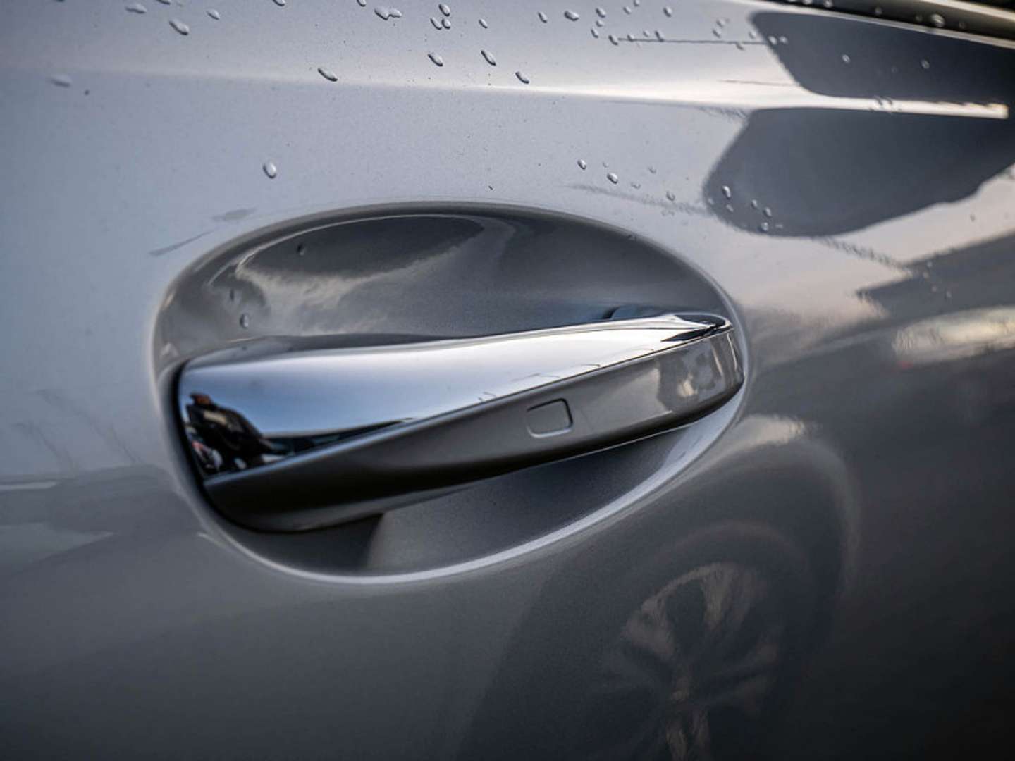 Mercedes EQB 250+ AMG Line - 2025 - Joinsteer - #8