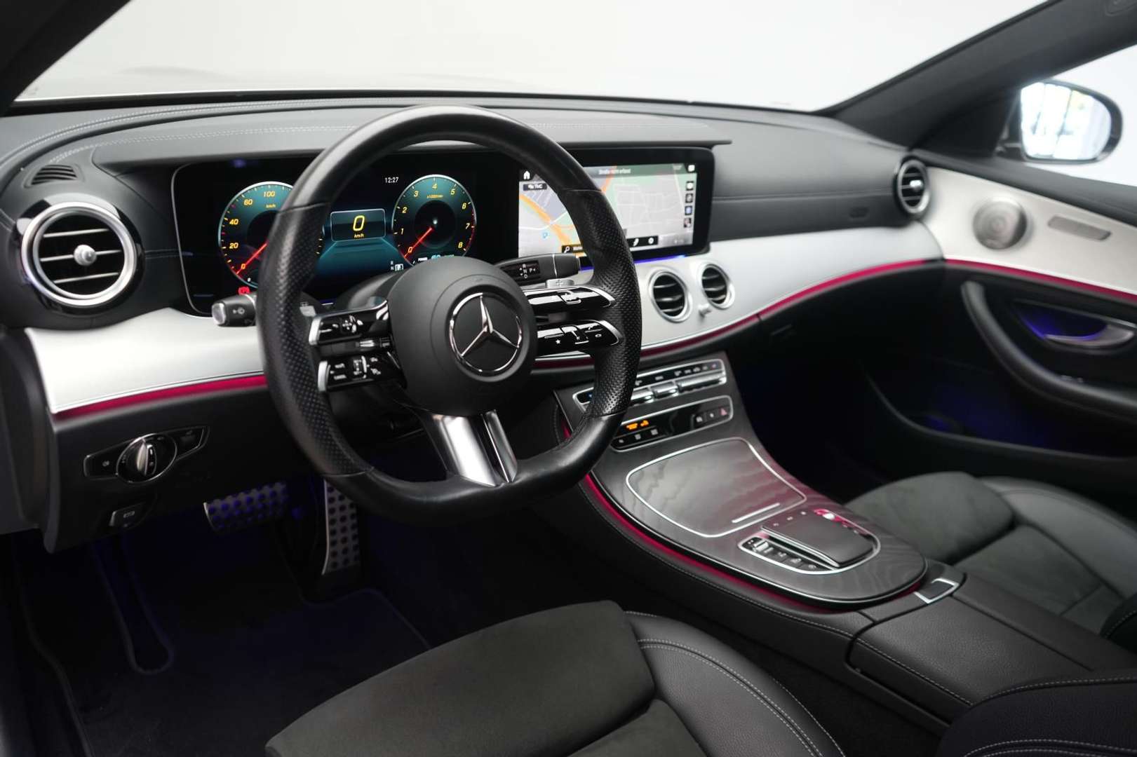 Mercedes Classe E 300 AMG Line - 2021 - Joinsteer - #11
