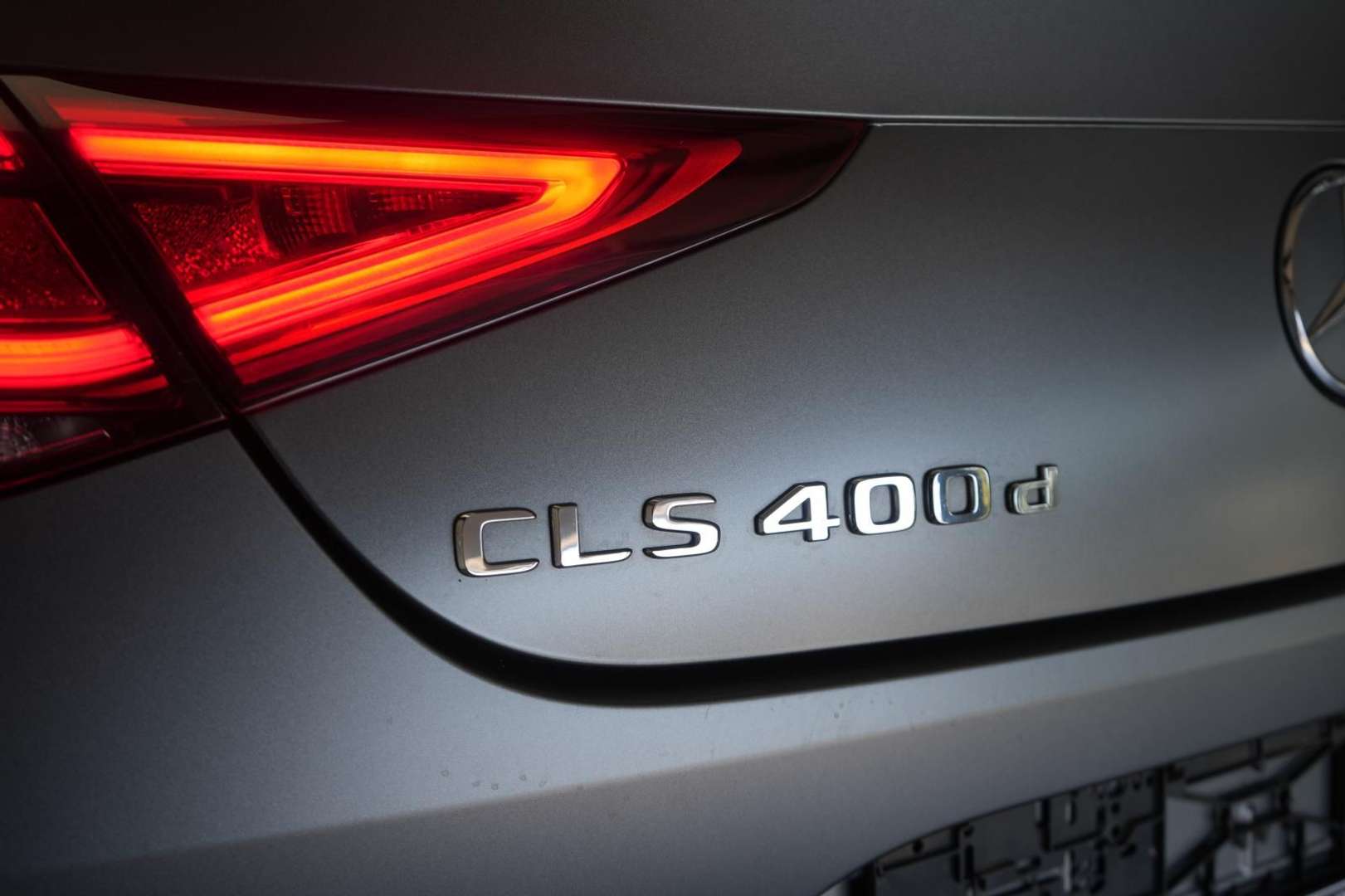 Mercedes CLS 400 AMG Line - 2022 - Joinsteer - #22