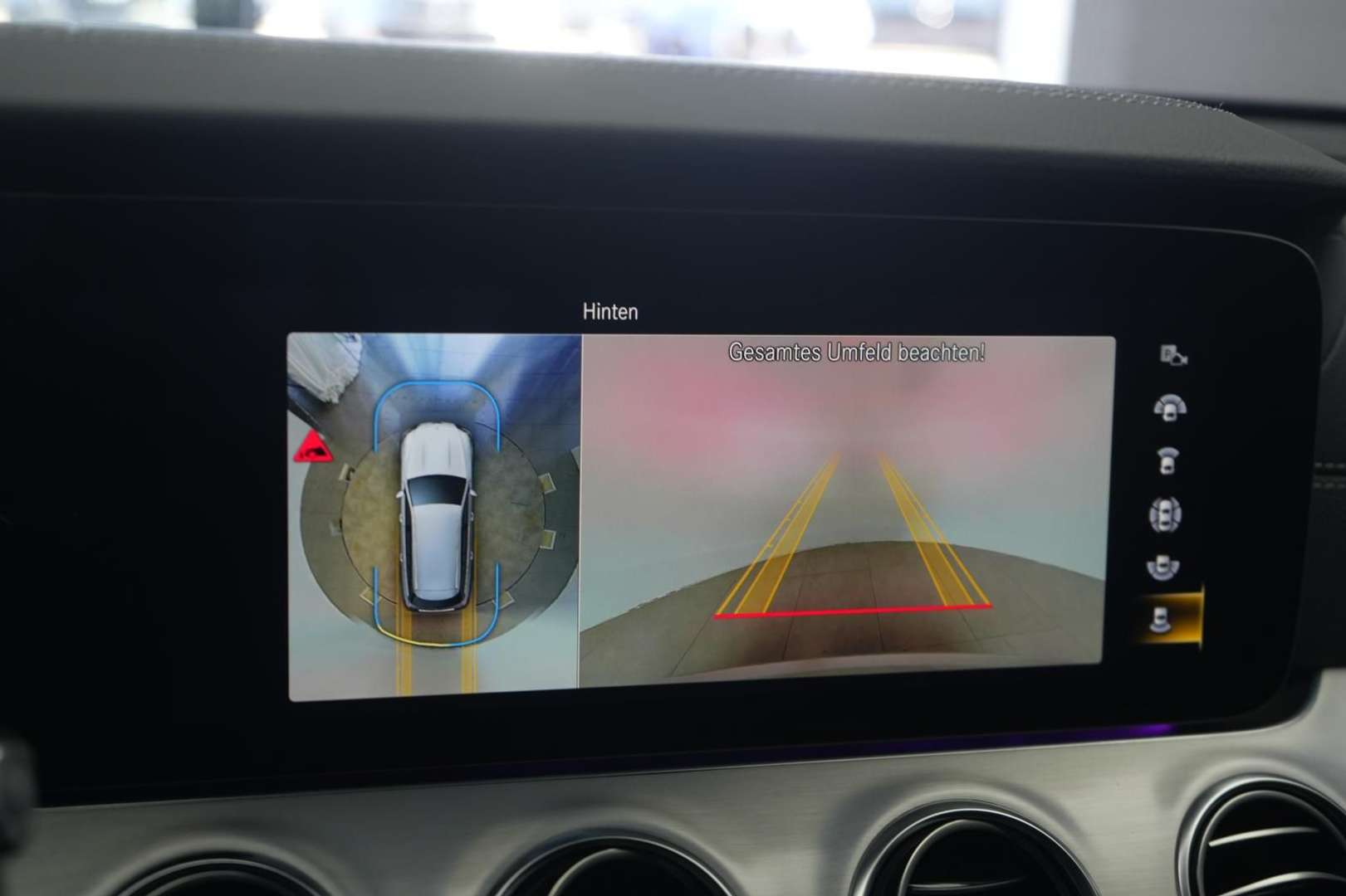 Mercedes Classe E 300 AMG Line - 2021 - Joinsteer - #12