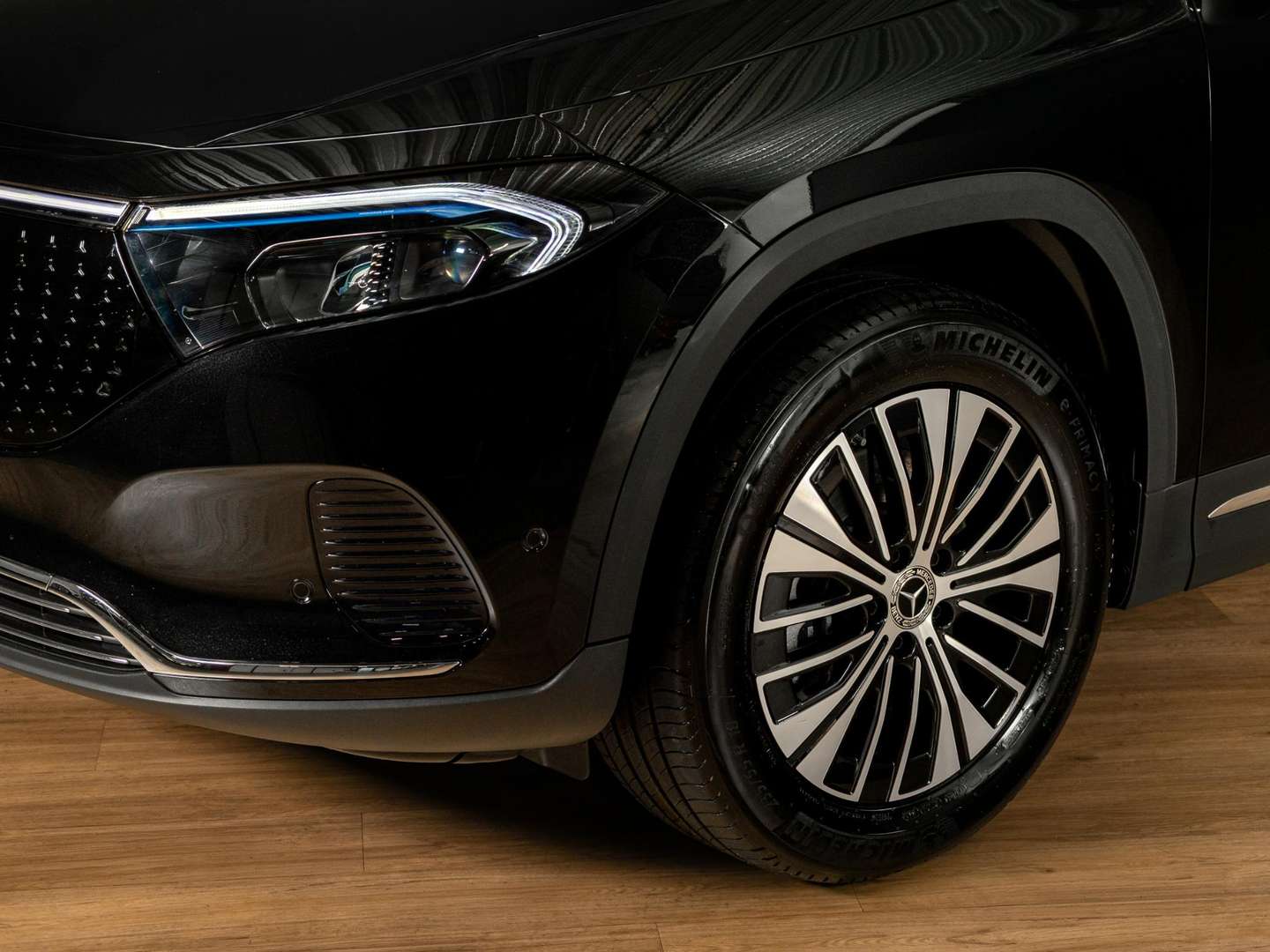 Mercedes EQA 250+ Business Line - 2025 - Joinsteer - #4