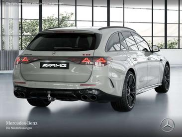 Mercedes Classe E 53 AMG 53 — photo 4