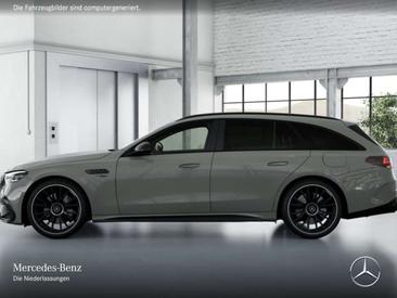 Mercedes Classe E 53 AMG 53 — photo 5