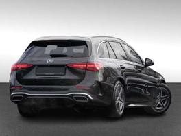 Mercedes Classe C 180 AMG Line - 2025 - Joinsteer - #1