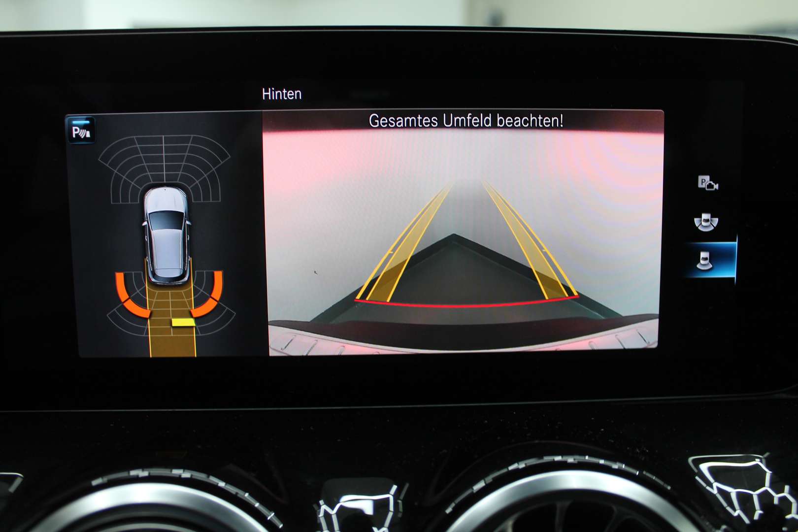 Mercedes EQA 250 - 2021 - Joinsteer - #13