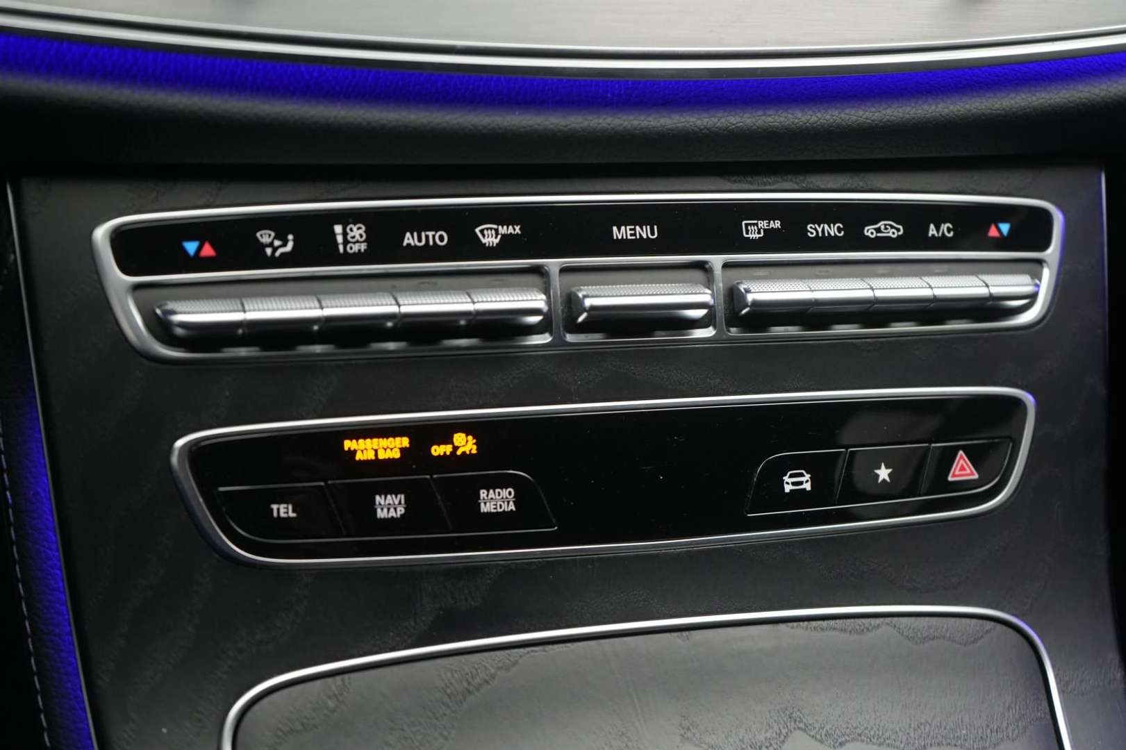 Mercedes Classe E 300 AMG Line - 2021 - Joinsteer - #14